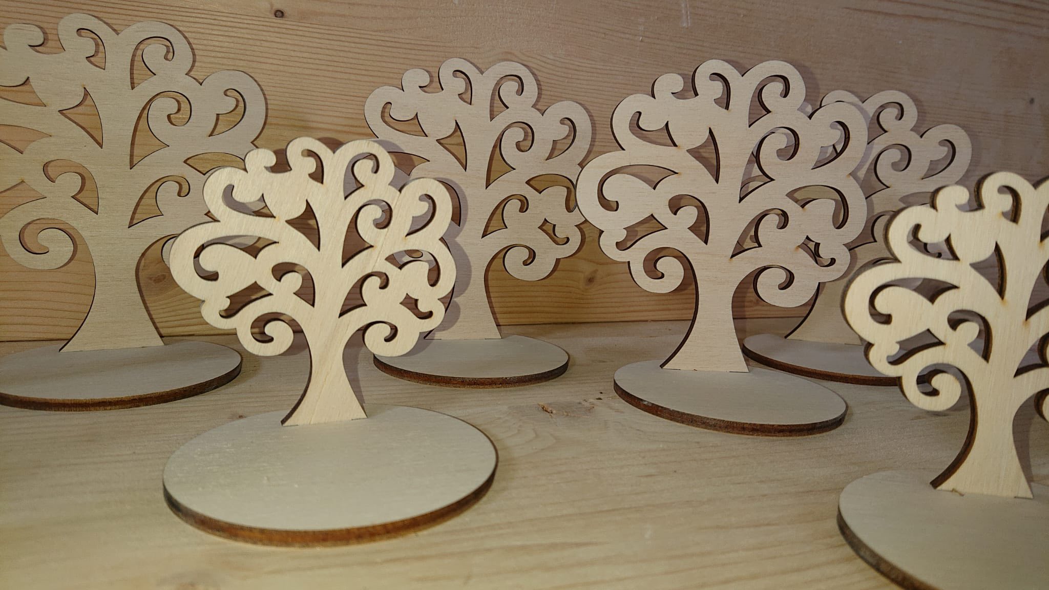 Albero della vita chioma(AV 01)