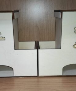 Dispenser Cialde e Capsule
