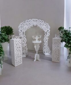 Decorazioni allestimenti