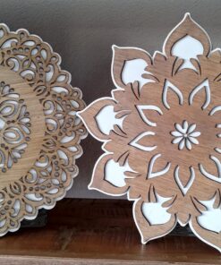 Mandala da parete