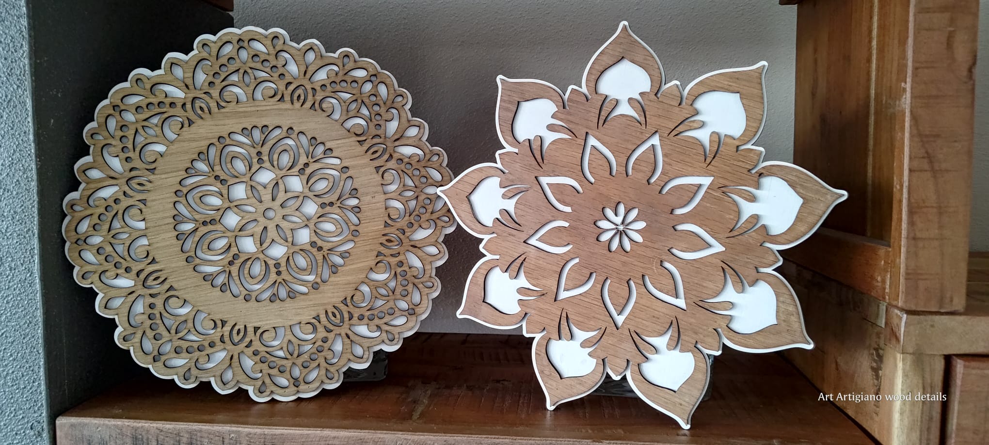 Mandala da parete