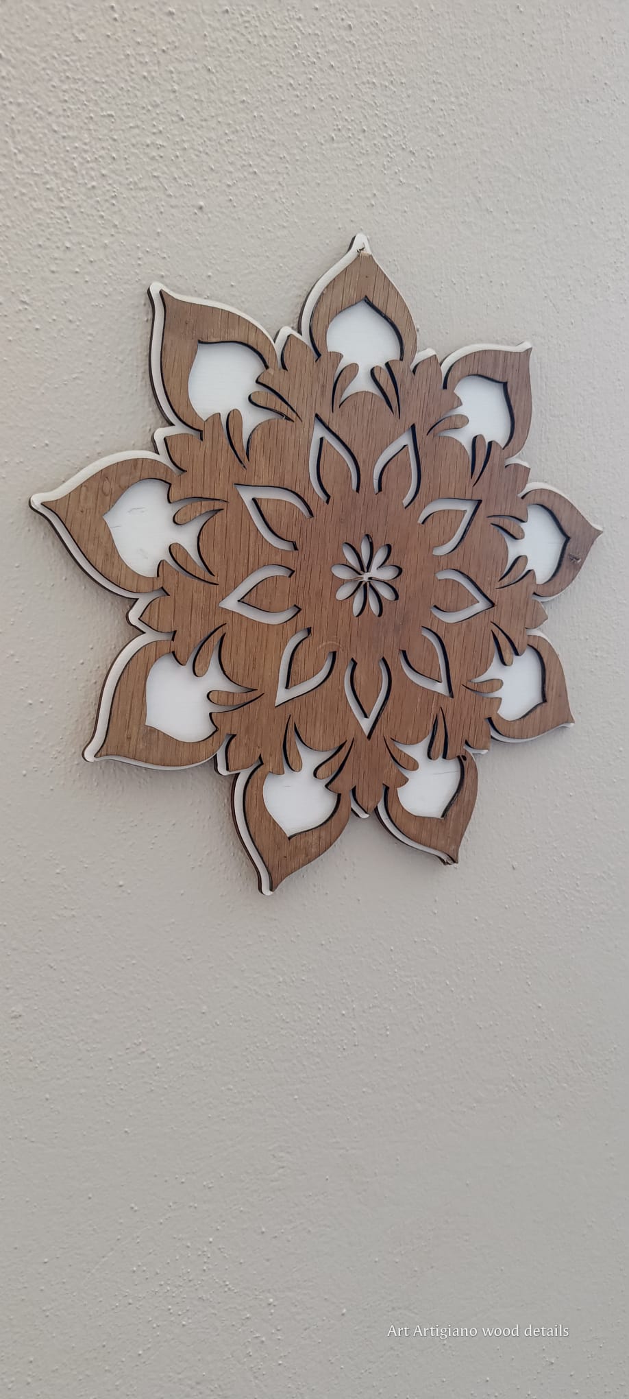 Mandala da parete - immagine 3