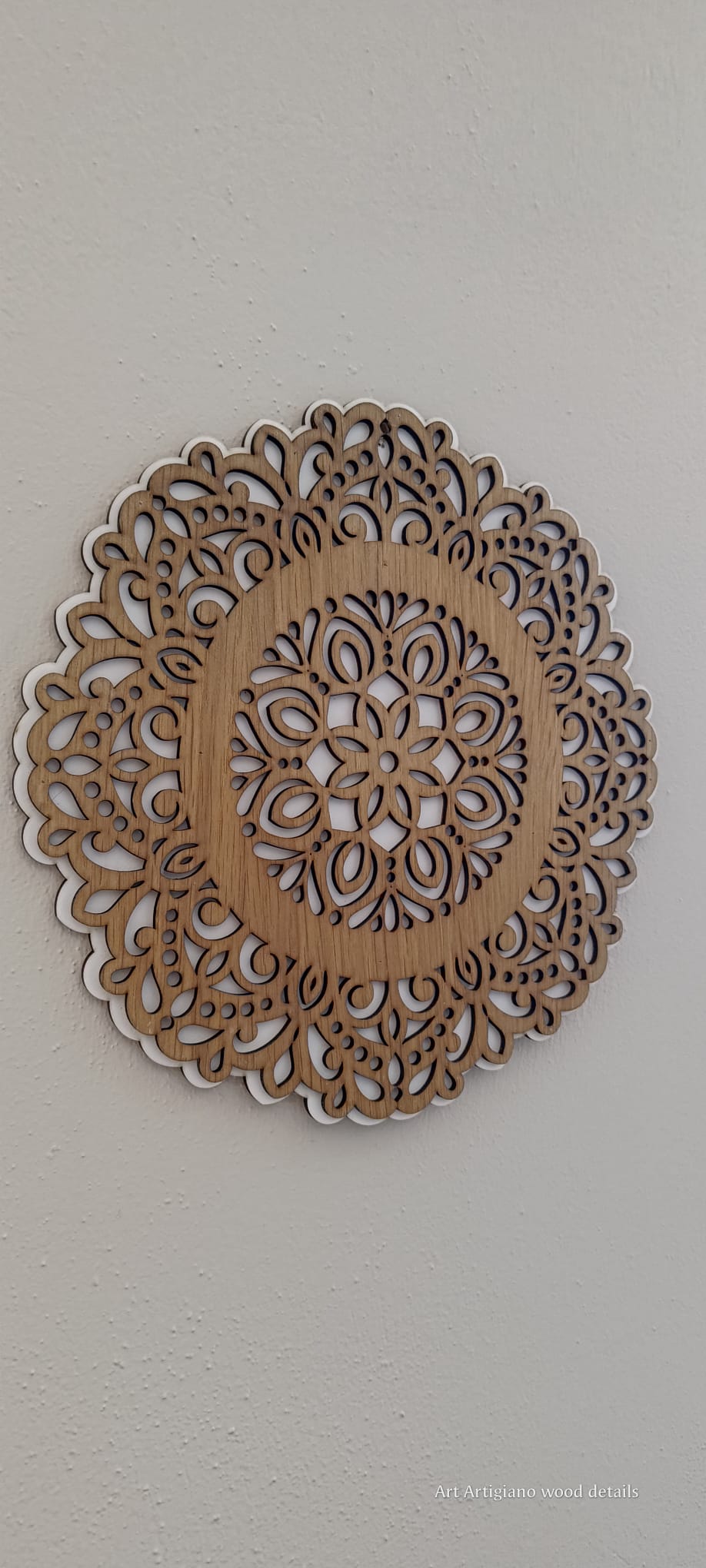 Mandala da parete - immagine 2